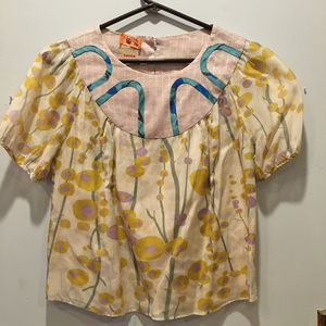 Anthropologie Twinkle by wenlan